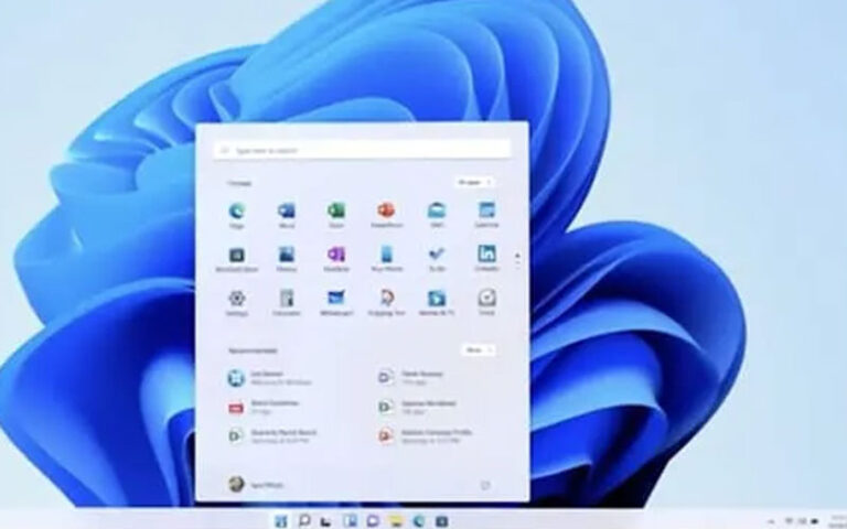 Windows 11 rendimiento pobre
