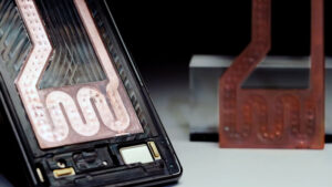 Xiaomi Loop Liquidcool