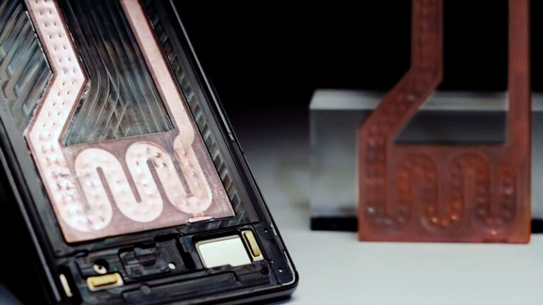 Xiaomi Loop Liquidcool