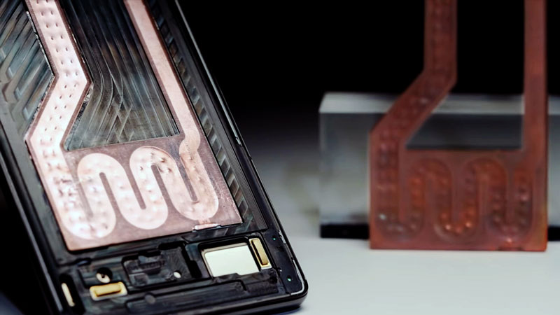 Xiaomi Loop Liquidcool