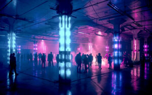 DGTL Barcelona 2021 se cancela