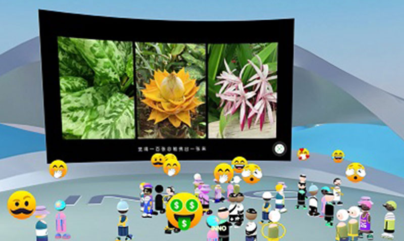 OPPO INNO DAY 2021 imágenes