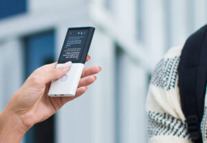 Traductor idiomas Vasco M3