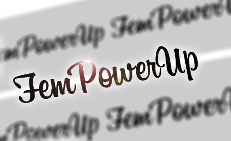 FemPowerup nace