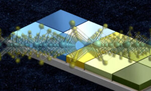 IEDM 2021 Ley de Moore