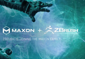 Maxon y ZBrush