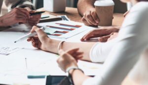 Perfiles y empleo 2022