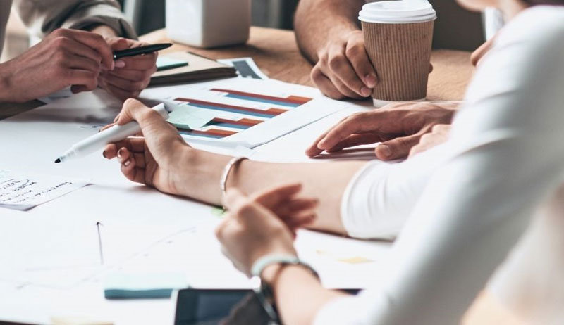 Perfiles y empleo 2022