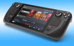 Steam Deck sin juegos exclusivos