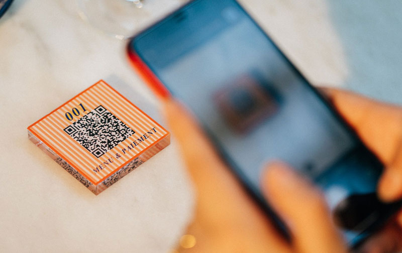 Sunday pago en restaurantes