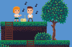 Control Parental The Good Gamer AEVI