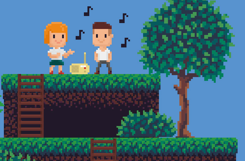 Control Parental The Good Gamer AEVI