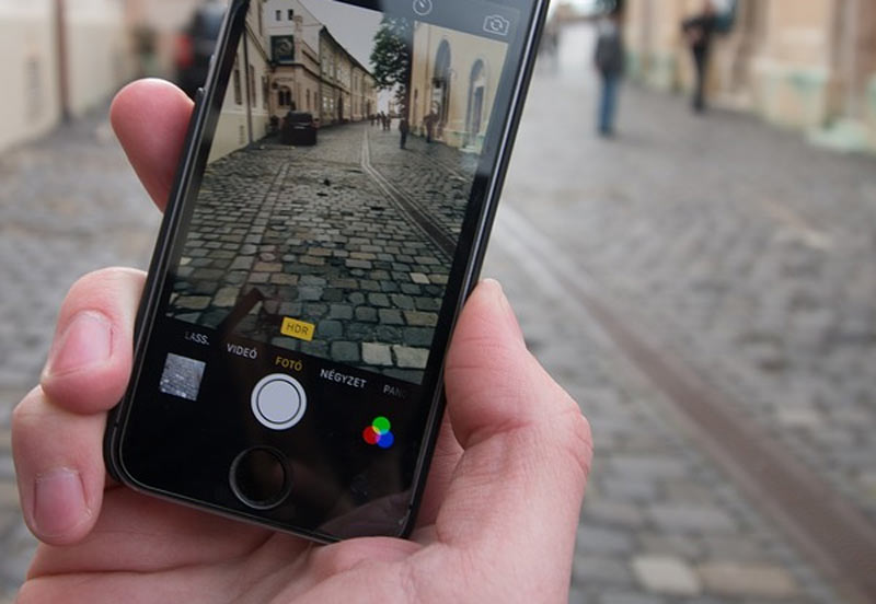 Turismo Instagram estudio UOC