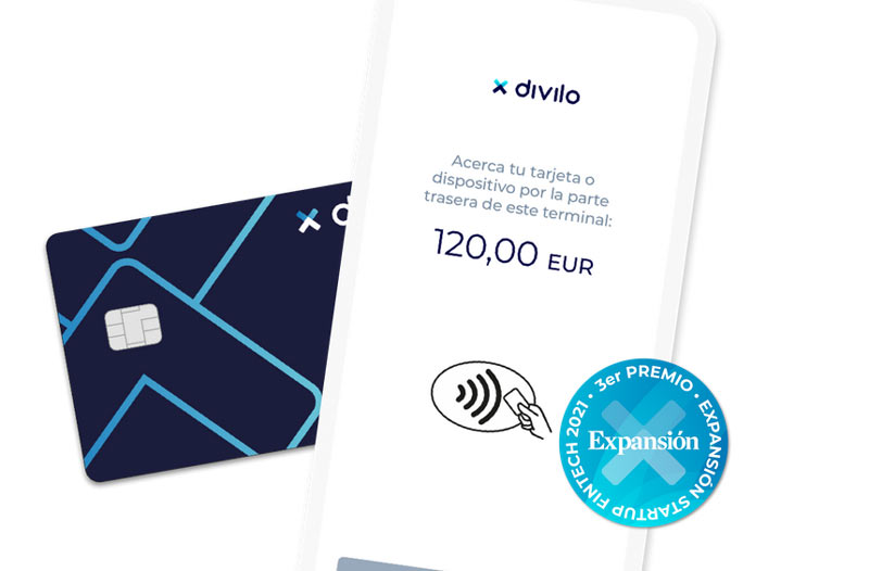 VISA y Divilo pagos por móvil