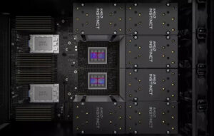 HPC Crusher Laboratorio Nacional oak Ridge