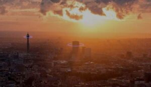 Telefónica Tech seguridad 2022