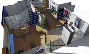 Aplicaciones Anovo Care smartphones