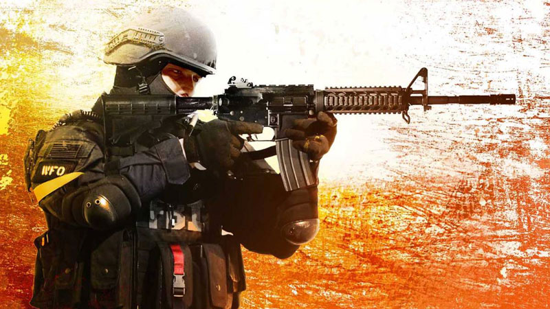 ESL Masters CS:GO liga 2022