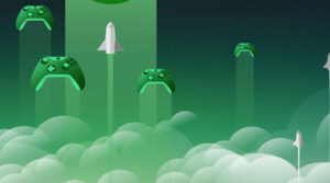 Mobile Gaming con Xbox xCloud