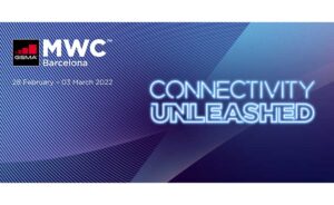Mobile World Congress 2022 Barcelona MWC