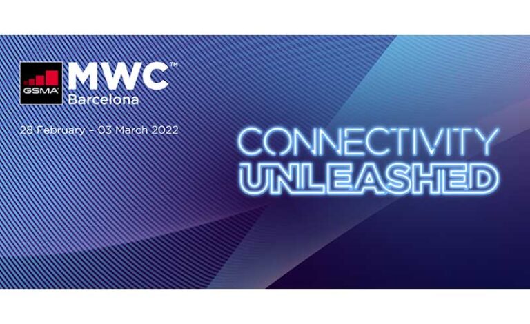 Mobile World Congress 2022 Barcelona MWC