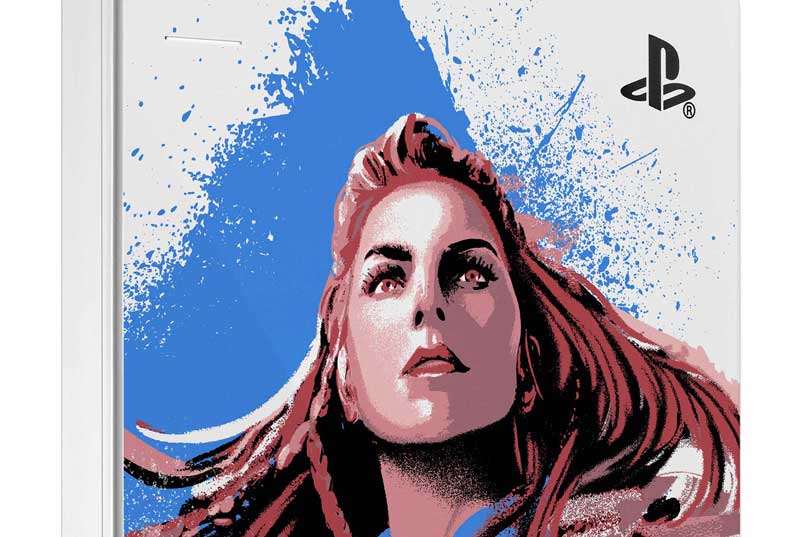 Almacenamiento adicional para PS5 y PS4 de Seagate