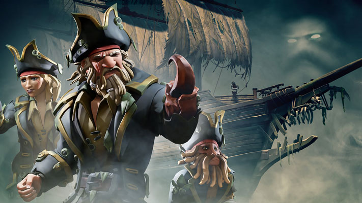 Sentencias contra la piratería