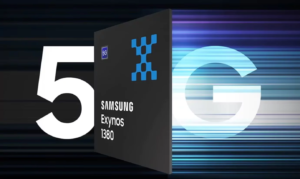 Samsung Exynos 1330 y Exynos 1380 son los nuevos chipsets de la compañía