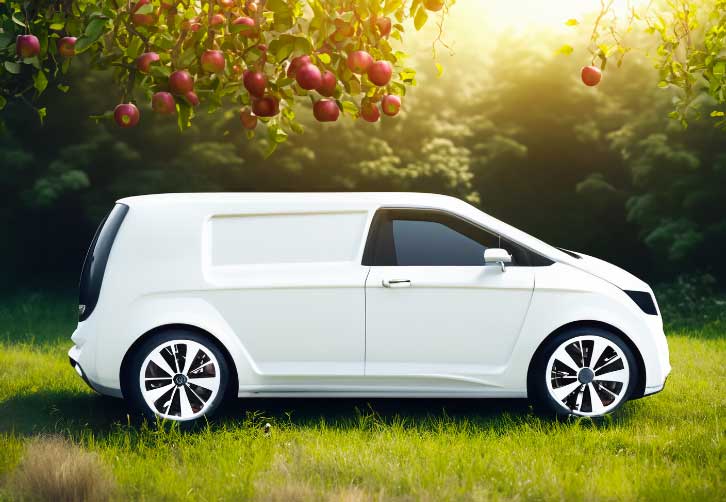 El Coche de Apple 2024 se queda en nada