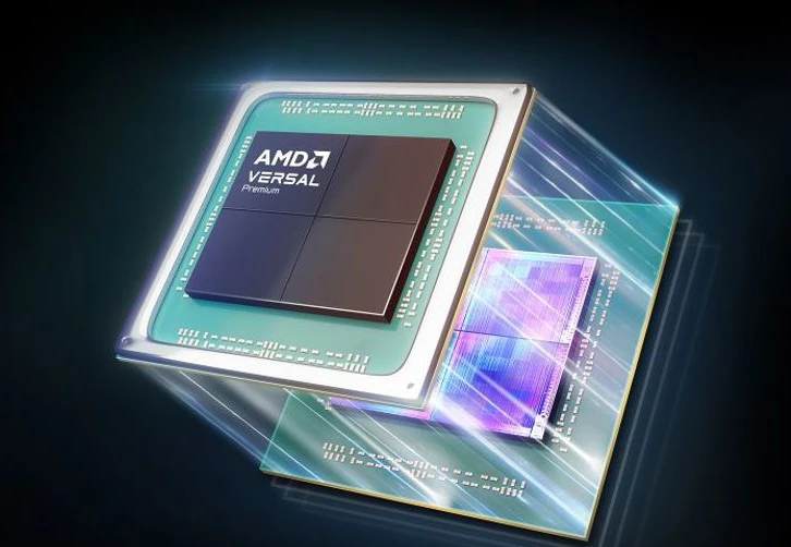 AMD Xilinx Alveo Versal 2025 Q4 2024