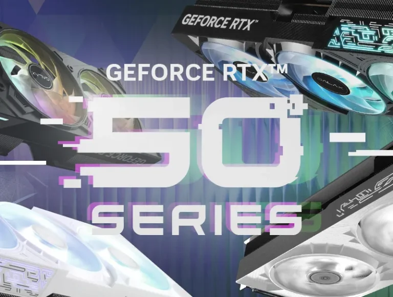 Nuevo Fallo de NVIDIA 5090