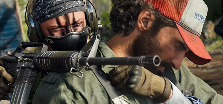Lista de primeros juegos FSR4 para las Radeon RX 9070