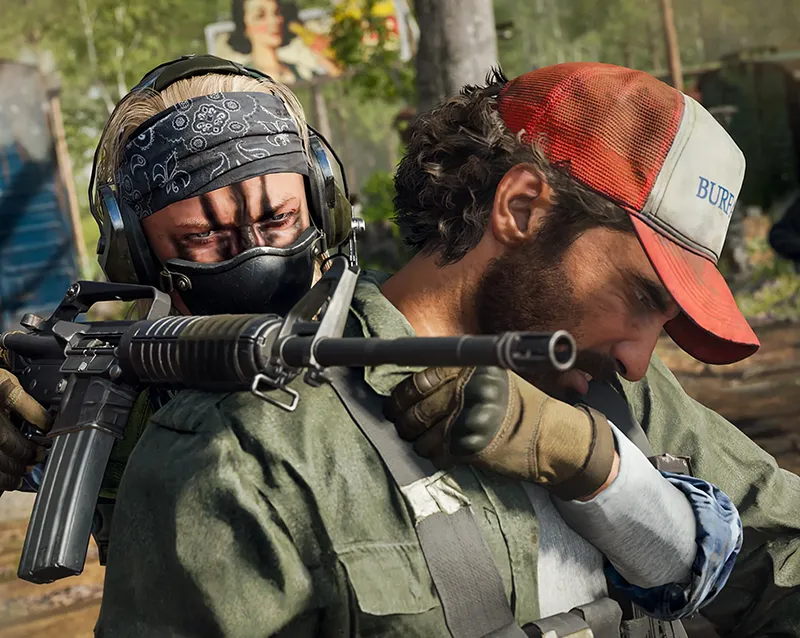 primeros juegos FSR4 AMD confirmados Radeon RX 9070 XT 2025