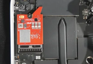 Ampliación barata de SSD 2TB Mac Mini M4