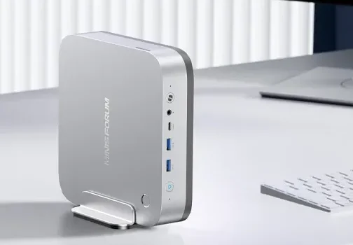 Minisforum AI X1 Pro es un mini PC con IA a tope