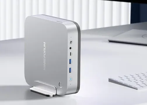 Minisforum AI X1 Pro Mini PC