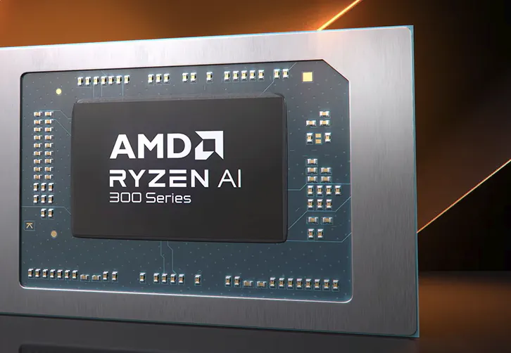 Copilot+ en Ryzen AI AMD Intel IA