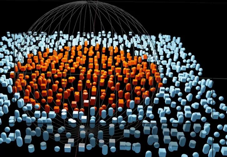 NVIDIA código fuente PhysX Flow SDK Open