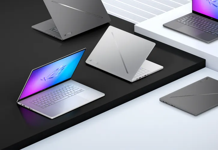 ROG Zephyrus G 2025 Precio Disponible España Oferta