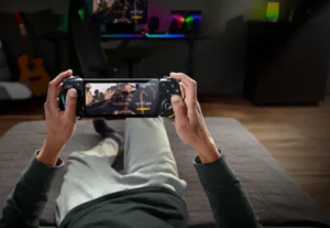 Razer PC Remote Play 2025 juego remoto Steam