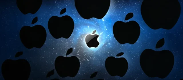 Los aranceles afectan a Apple y al sector tecnológico