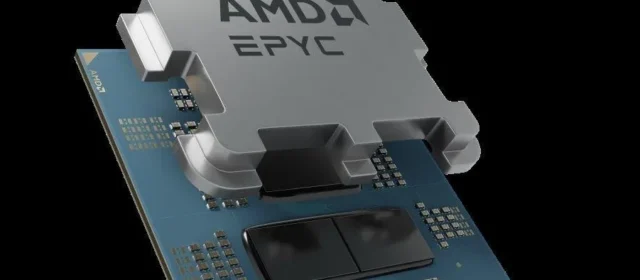 AMD EPYC 4005 revoluciona la informática profesional
