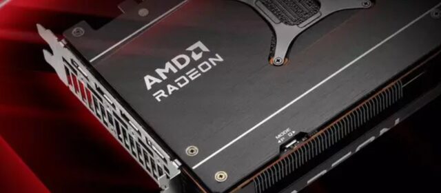 AMD prioriza las Radeon RX 9060 XT 16 GB