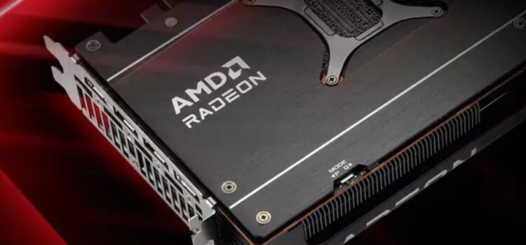 AMD prioriza las Radeon RX 9060 XT 16 GB
