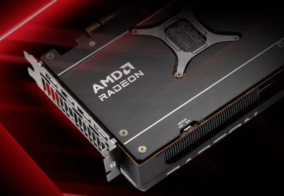 AMD Radeon RX 9060 XT 16 GB precio 2025