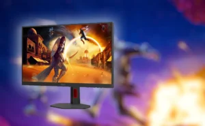 AOC Gaming U27G4R 160Hz 4K 320 Hz FHD Precio Amazon
