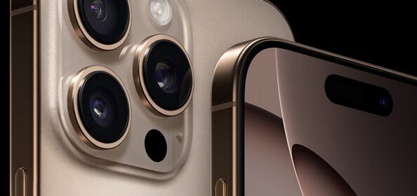 Apple dispara su inversión en EE.UU. tras un gran trimestre