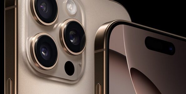 Apple dispara su inversión en EE.UU. tras un gran trimestre