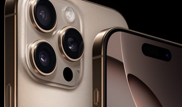 Apple dispara su inversión en EE.UU. tras un gran trimestre
