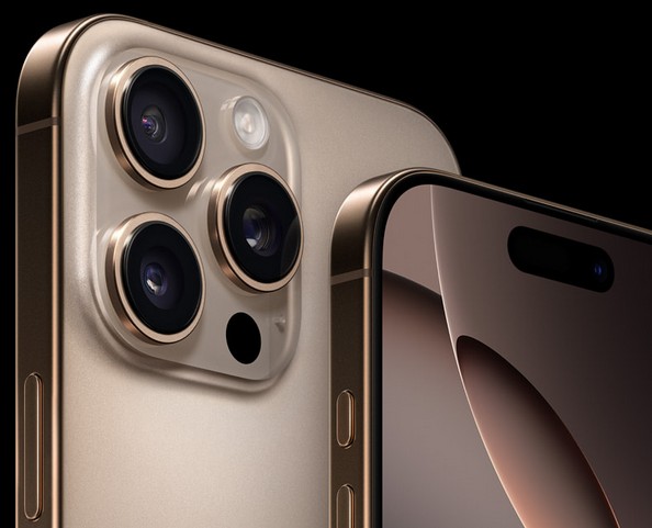 Apple dispara su inversión en EE.UU. tras un gran trimestre